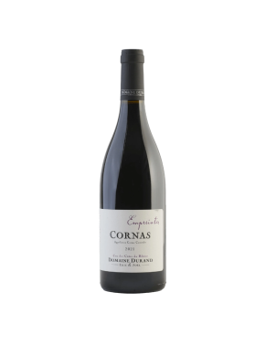 Cornas Empreintes (Domaine...