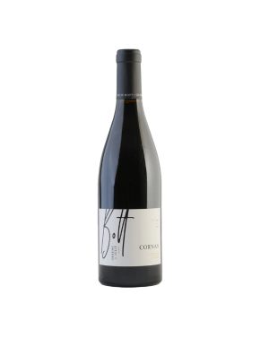 Cornas (Graeme & Julie Bott) - 2021 - 750ml