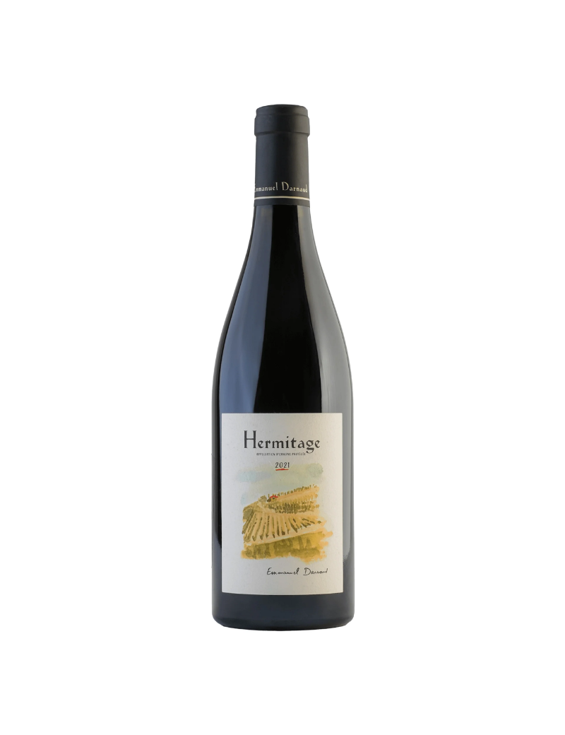Hermitage (Emmanuel Darnaud) - 2021 - 750ml