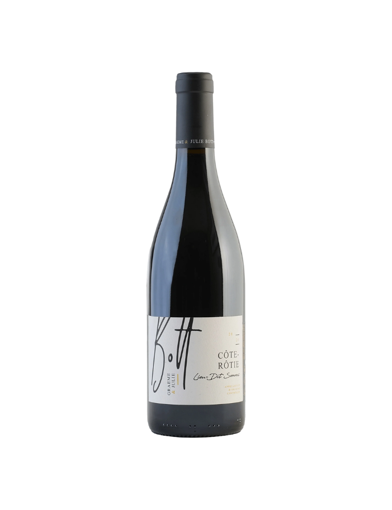 Côte-Rôtie Lieu-Dit Semons (Graeme & Julie Bott) - 2020 - 750ml