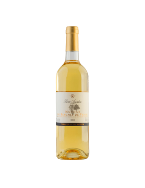 Muscat de Beaumes de Venise Terroir d'Exception (Pierre Amadieu)  - 2020 - 750ml