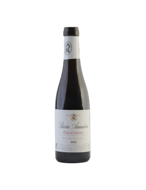 Gigondas Romane Machotte (Pierre Amadieu) Demi - 2022 - 375ml