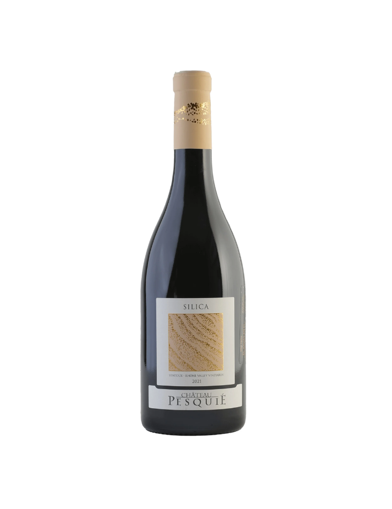 Ventoux Silica (Château Pesquié) - 2021 - 750ml