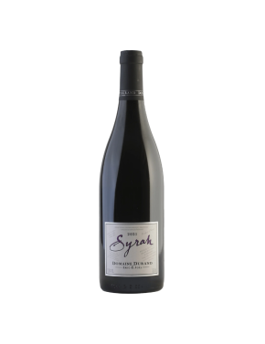 Syrah (Domaine Durand) - 2021 - 750ml