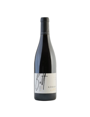 Kamaka Terroir de Seyssuel (Graeme & Julie Bott) - 2021 - 750ml