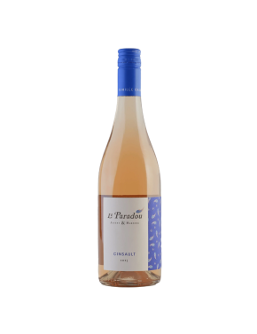 Le Paradou Cinsault (Famile Chaudière) - 2023 - 750ml