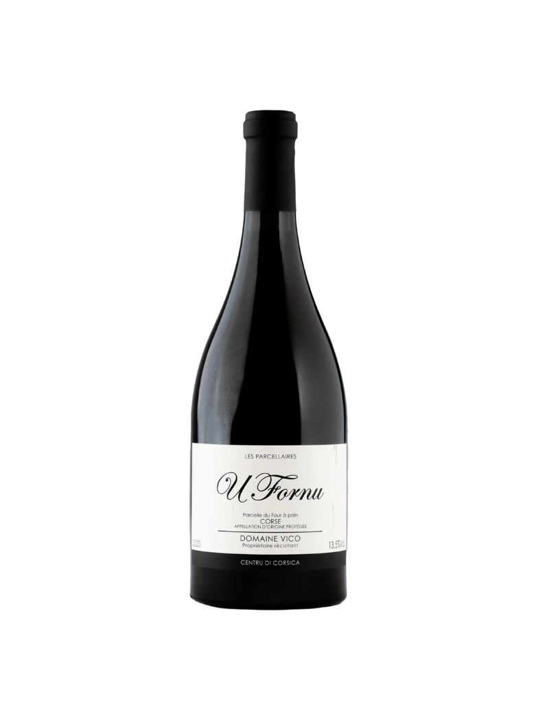 Les Parcellaires U Fornu (Domaine Vico) - 2020 - 750ml