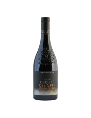 Domaine Grisett du Gres Terroir Divin (Vignobles Vellas) - 2019 - 750ml