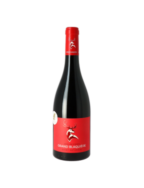 Grand Blaquière (Vignobles Vellas) - 2019 - 750ml