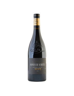 Pepites des Schistes (Cave...