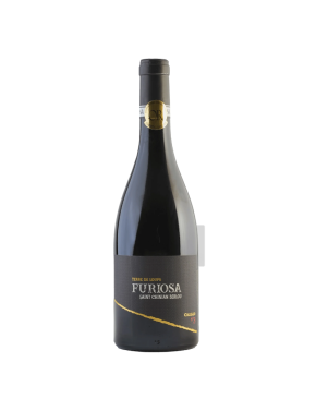 Furiosa Calisso (Vignobles Vellas) - 2019 - 750ml
