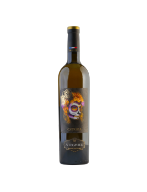 Catrina Viognier (Vignobles...