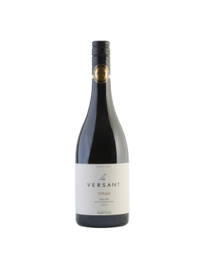 Le Versant Syrah...