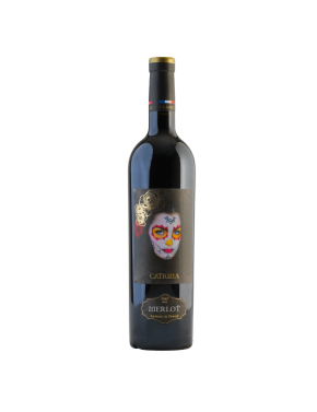 Catrina Merlot (Vignobles...