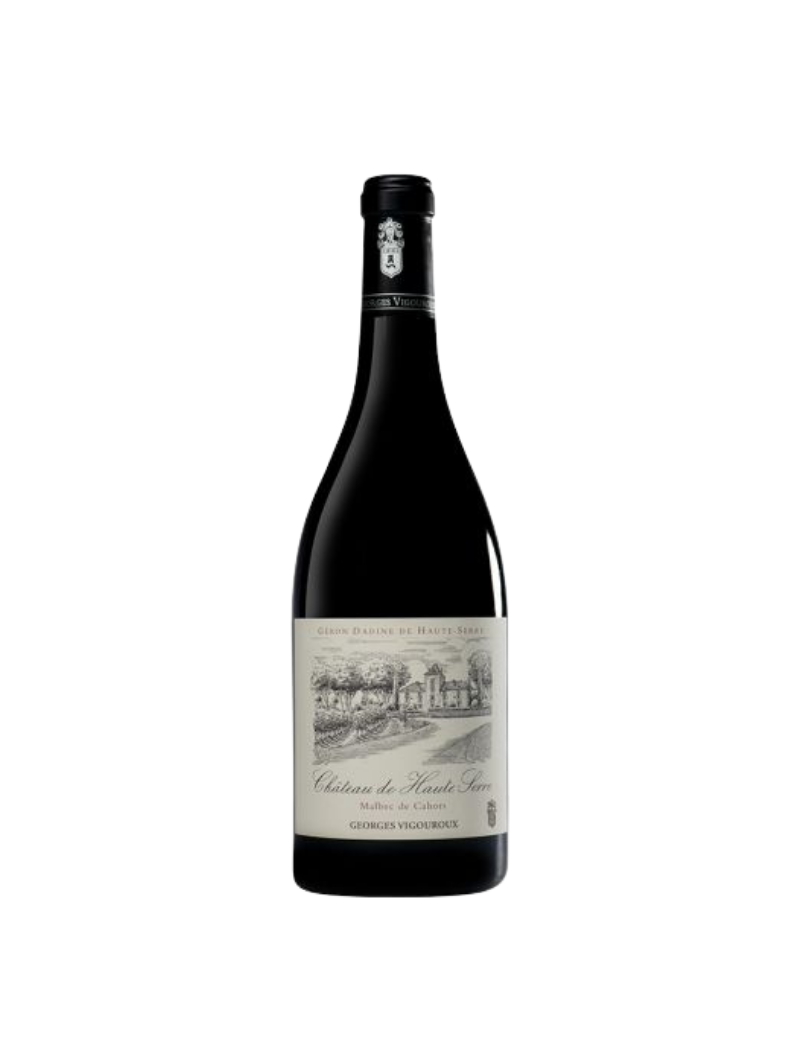 Geron Dadine De Haute Serre (Georges Vigouroux) - 2018 - 750ml