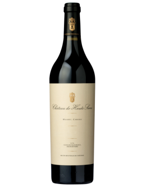 Château De Haut Serre Icône (Georges Vigouroux) - 2014 - 750ml
