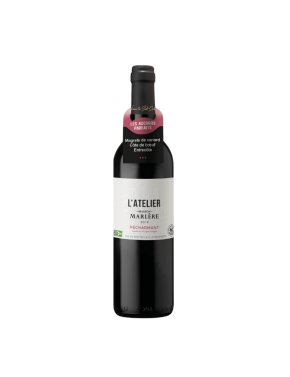 L'Atelier Pécharmant (Maison Marlere) - 2019 - 750ml