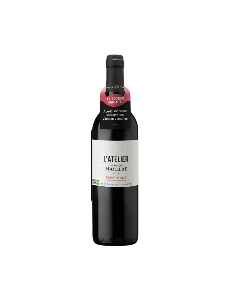 L'Atelier Saint-Mont (Maison Marlère) - 2019 - 750ml