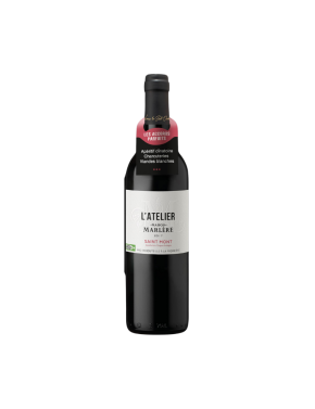 L'Atelier Saint-Mont (Maison Marlère) - 2019 - 750ml