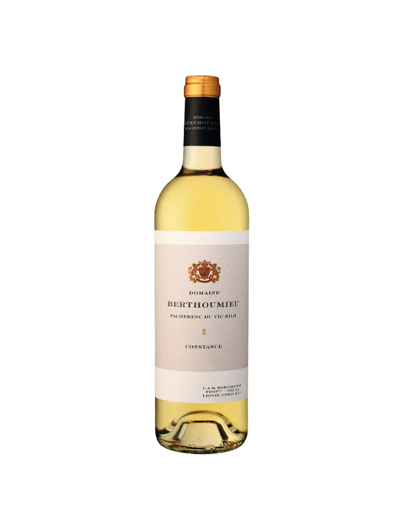 Domaine Berthoumieu Constance Doux (Lionel Osmin) - 2022 - 750ml