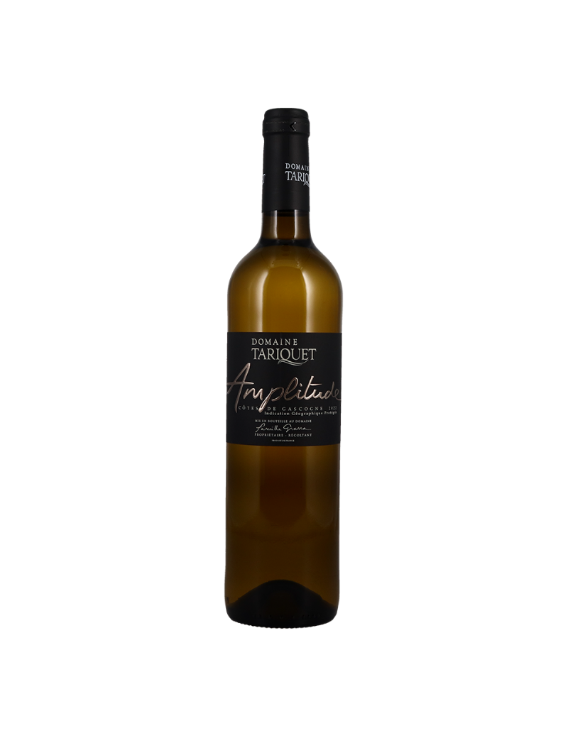 Amplitude (Domaine du Tariquet) - 2022 - 750ml