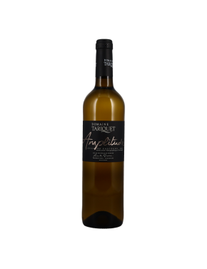 Amplitude (Domaine du Tariquet) - 2022 - 750ml