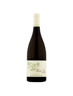 Albesco Haute Serre Chardonnay (Georges Vigouroux) - 2019 - 750ml