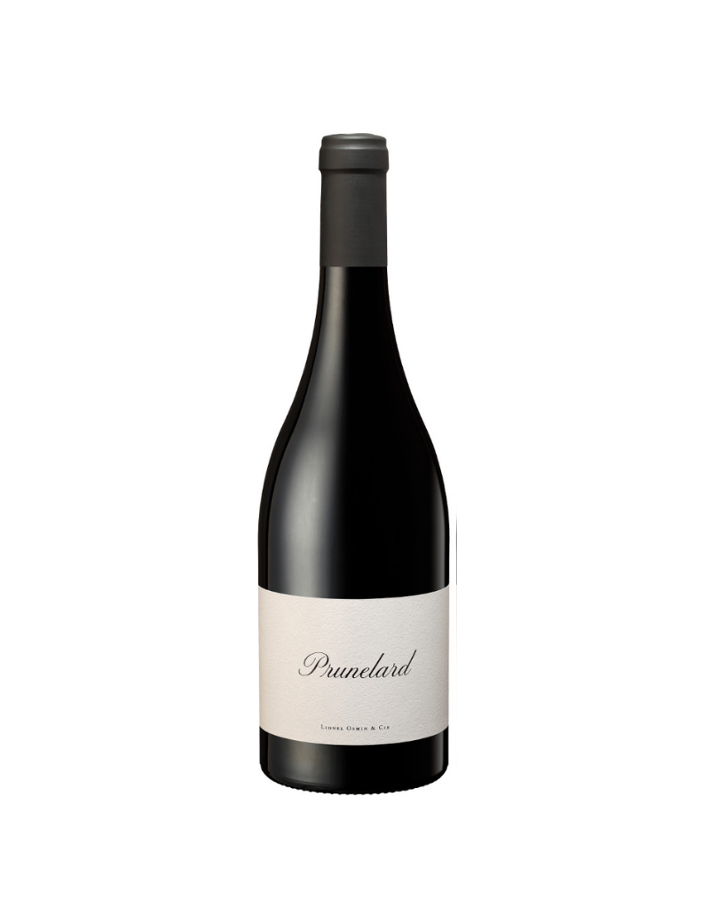 Conservatoire Prunelard (Lionel Osmin) - 2020 - 750ml