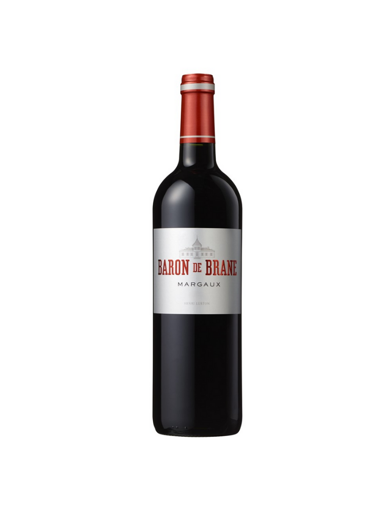 Baron de Brane 2ème Vin - 2014 - 750ml