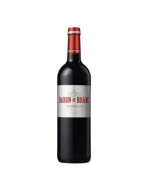 Baron de Brane 2ème Vin - 2016 - 750ml