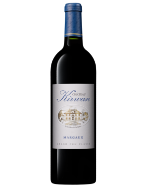 Château Kirwan  3ème Cru Clasée  - 2011 - 750ml