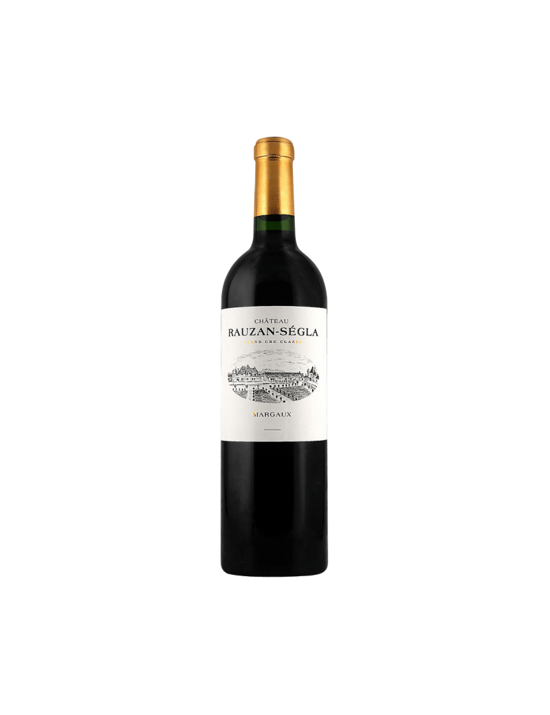 Château Rauzan Segla 2ème Cru Classé - 2014 - 750ml