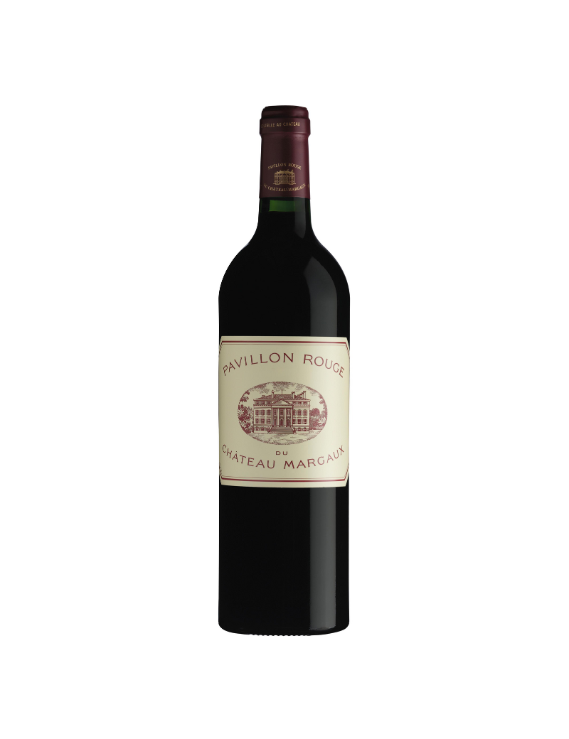 Pavillon Rouge du Château Margaux 2éme Vin - 2009 - 750ml