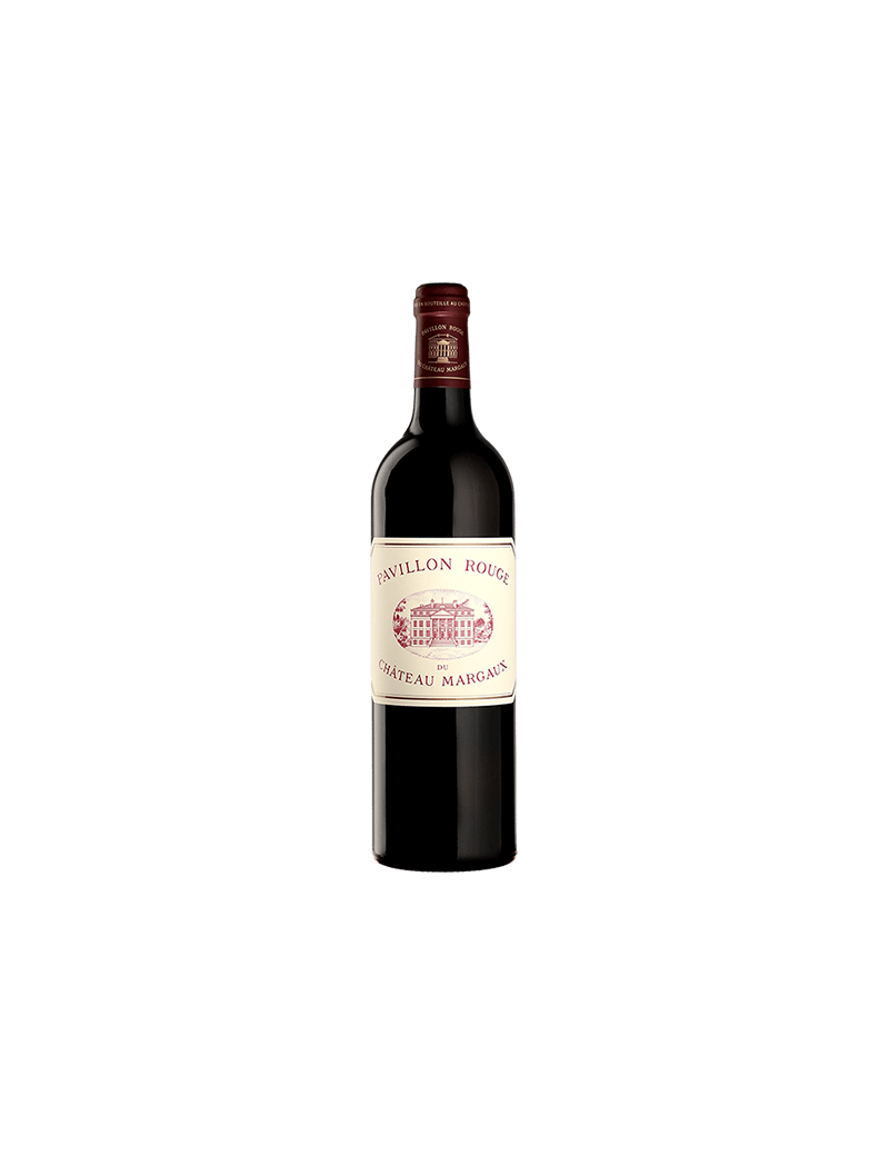 Pavillon Rouge du Château Margaux  2ème vin - 2015 - 750ml