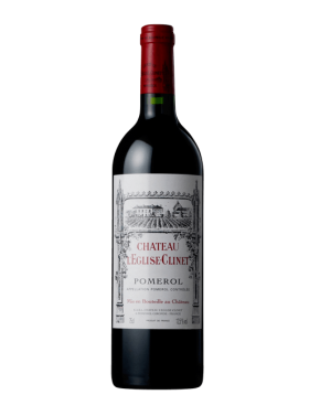 Château l'Eglise Clinet - 2016 - 750ml