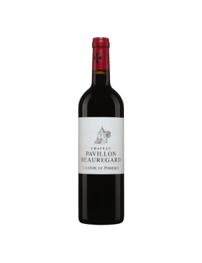 Château Pavillon Beauregard - 2019 - 750ml