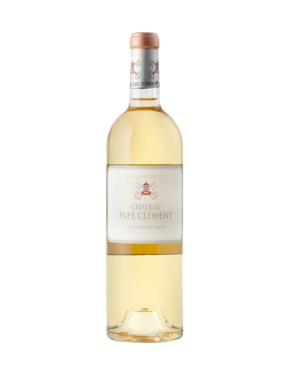 Château Pape Clément Blanc Cru Classé de Graves - 2014 - 750ml