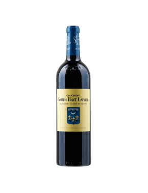 Château Smith Haut Lafitte Cru Classé de Graves - 2009 - 750ml