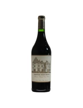 Château Haut-Brion 1er Cru Classé  - 2015 - 750ml