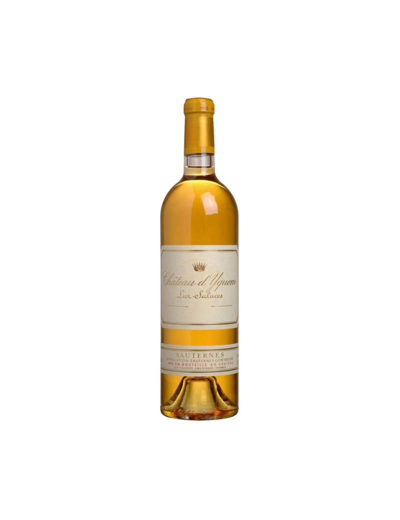 Château d'Yquem 1er Cru Classé Supérieur - 2009 - 750ml