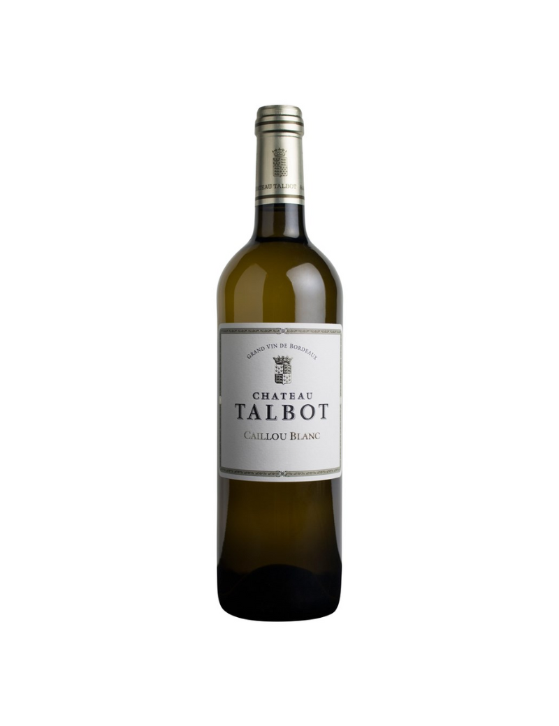 Château Talbot Caillou Blanc - 2019 - 750ml
