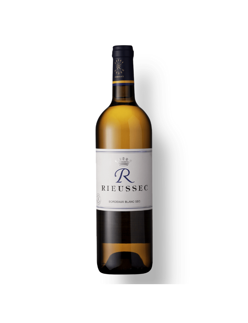 "R" de Rieussec 2éme Vin - 2022 - 750ml