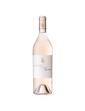Le Rosé x Giscours - 2021 - 750ml