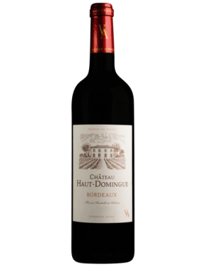 Château Haut Domingue - 2018 - 750ml