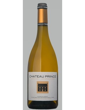 Anjou Blanc Les Ardoisiêres...