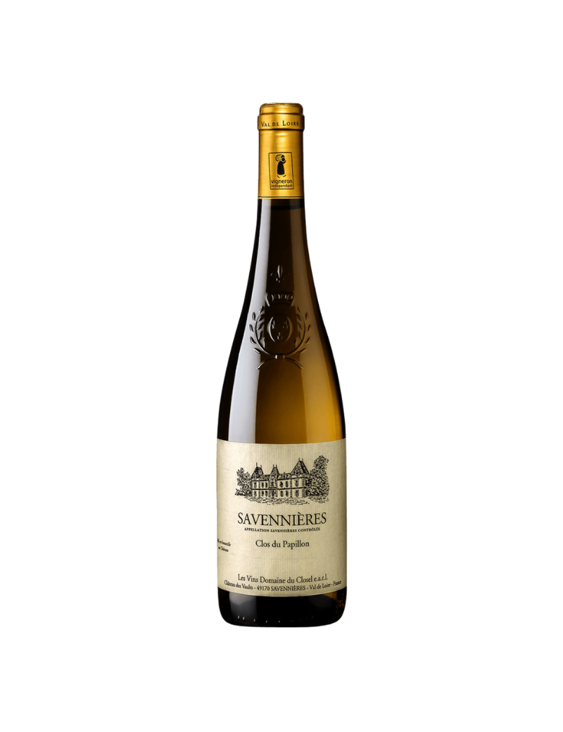 Savennières Clos du Papillon (Domaine du Closel) - 2021 - 750ml