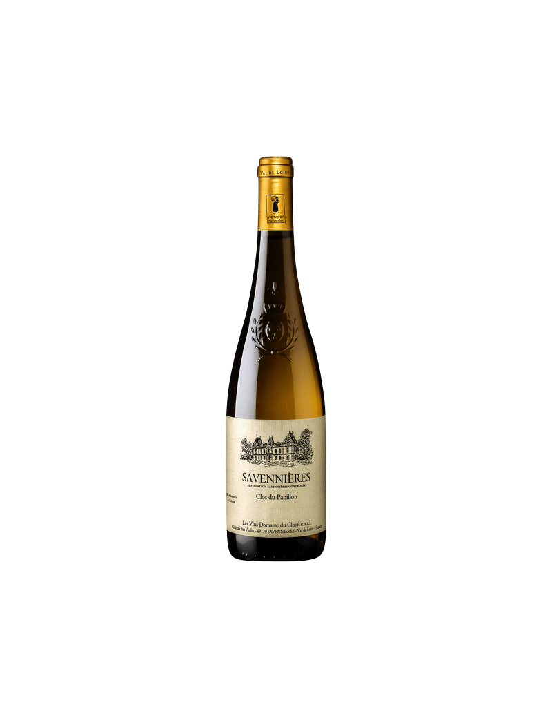 Savennières Clos du Papillon (Domaine du Closel) - 2020 - 750ml