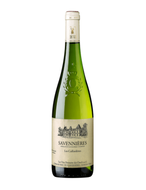 Savennières Les Caillardières  (Domaine du Closel) - 2018 - 750ml