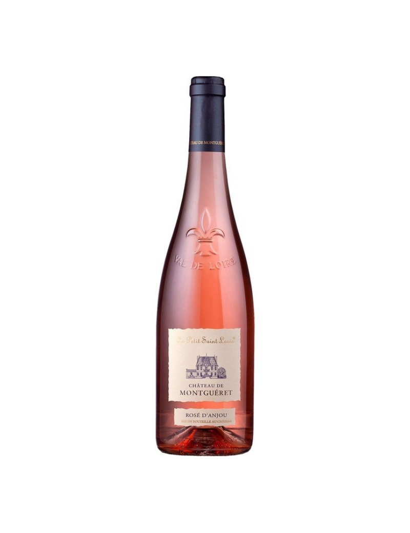 Le Petit Saint Louis (Château de Montguéret) - 2022 - 750ml