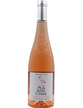 Cabernet d'Anjou (La Petite...